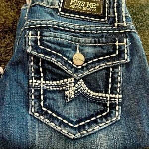Women’s jeans